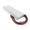 Batterie pour RC CS-LP2102C30RT (2100 mAh, 7.4 V)