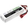 Batterie pour RC CS-LP2103C30RT (2100 mAh, 11.1 V)