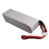 Batterie pour RC CS-LP2104C30RT (2100 mAh, 14.8 V)