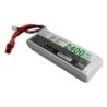 Batterie pour RC CS-LP2402C30RT (2400 mAh, 7.4 V)