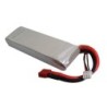 Batterie pour RC CS-LP2402C30RT (2400 mAh, 7.4 V)