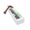 Batterie pour RC CS-LP2403C30RT (2400 mAh, 11.1 V)
