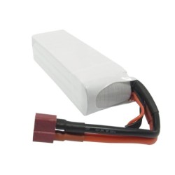 Batterie pour RC CS-LP2403C30RT (2400 mAh, 11.1 V)