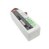 Batterie pour RC CS-LP2404C30RT (2400 mAh, 14.8 V)