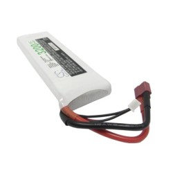 Batterie pour RC CS-LP3202C35RT (3200 mAh, 7.4 V)