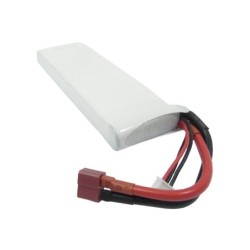 Batterie pour RC CS-LP3202C35RT (3200 mAh, 7.4 V)