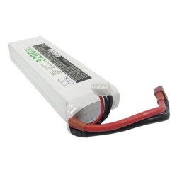 Batterie pour RC CS-LP3203C35RT (3200 mAh, 11.1 V)