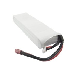 Batterie pour RC CS-LP3203C35RT (3200 mAh, 11.1 V)