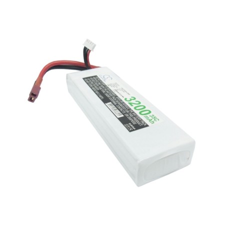 Batterie pour RC CS-LP3203C35RT (3200 mAh, 11.1 V)
