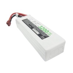 Batterie pour RC CS-LP3204C35RT (3200 mAh, 14.8 V)