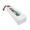 Batterie pour RC CS-LP3204C35RT (3200 mAh, 14.8 V)