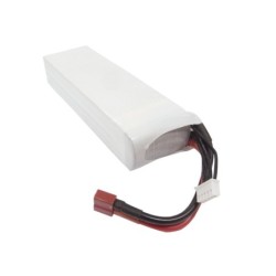 Batterie pour RC CS-LP3204C35RT (3200 mAh, 14.8 V)