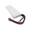 Batterie pour RC CS-LP3602C35RT (3600 mAh, 7.4 V)