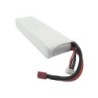 Batterie pour RC CS-LP3603C35RT (3600 mAh, 11.1 V)