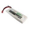 Batterie pour RC CS-LP4002C35RT (4000 mAh, 7.4 V)