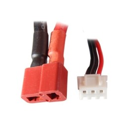 Batterie pour RC CS-LP4002C35RT (4000 mAh, 7.4 V)