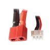 Batterie pour RC CS-LP4002C35RT (4000 mAh, 7.4 V)