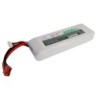 Batterie pour RC CS-LP4003C35RT (4000 mAh, 11.1 V)