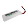 Batterie pour RC CS-LP4003C35RT (4000 mAh, 11.1 V)