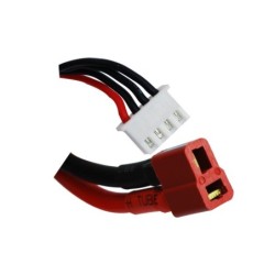 Batterie pour RC CS-LP4003C35RT (4000 mAh, 11.1 V)