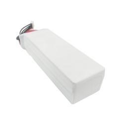 Batterie pour RC CS-LP4004C35RT (4000 mAh, 14.8 V)