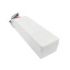 Batterie pour RC CS-LP4004C35RT (4000 mAh, 14.8 V)