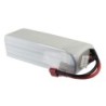 Batterie pour RC CS-LP4005C35RT (4000 mAh, 18.5 V)