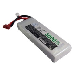 Batterie pour RC CS-LP5002C35RT (5000 mAh, 7.4 V)