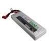 Batterie pour RC CS-LP5002C35RT (5000 mAh, 7.4 V)