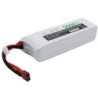Batterie pour RC CS-LP5003C35RT (5000 mAh, 11.1 V)