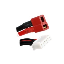 Batterie pour RC CS-LP5005C35RT (5000 mAh, 18.5 V)