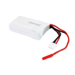 Batterie pour RC CS-LP8002C30RT (800 mAh, 7.4 V)