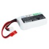 Batterie pour RC CS-LP8002C30RT (800 mAh, 7.4 V)
