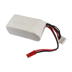 Batterie pour RC CS-LP8003C30RT (800 mAh, 11.1 V)