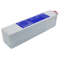 Batterie pour RC CS-LT103RT (5500 mAh, 22.2 V)