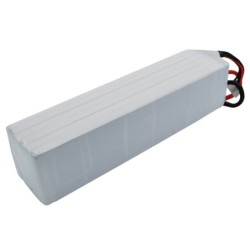 Batterie pour RC CS-LT103RT (5500 mAh, 22.2 V)