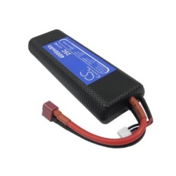 Batterie pour RC CS-LT902RT (4000 mAh, 7.4 V)