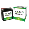 Batterie FULBAT FTX20A-BS (YTX20A) 18,9Ah 270A