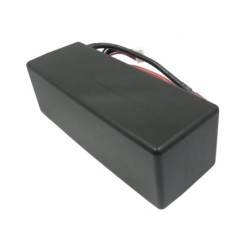 Batterie pour RC CS-LT904RT (5000 mAh, 14.8 V)