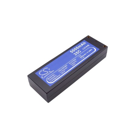 Batterie pour RC CS-LT910RT (5000 mAh, 7.4 V)
