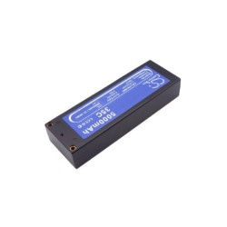 Batterie pour RC CS-LT910RT (5000 mAh, 7.4 V)