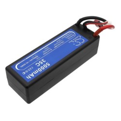 Batterie pour RC CS-LT915RT (5000 mAh, 11.1 V)