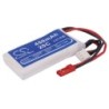 Batterie pour RC CS-LT919RT (450 mAh, 7.4 V)