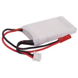Batterie pour RC CS-LT919RT (450 mAh, 7.4 V)