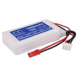 Batterie pour RC CS-LT926RT (1000 mAh, 11.1 V)