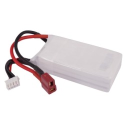 Batterie pour RC CS-LT928RT (1000 mAh, 11.1 V)