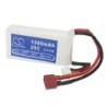 Batterie pour RC CS-LT929RT (1300 mAh, 7.4 V)