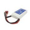 Batterie pour RC CS-LT929RT (1300 mAh, 7.4 V)