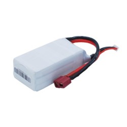 Batterie pour RC CS-LT930RT (1300 mAh, 11.1 V)