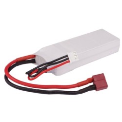 Batterie pour RC CS-LT932RT (1550 mAh, 7.4 V)